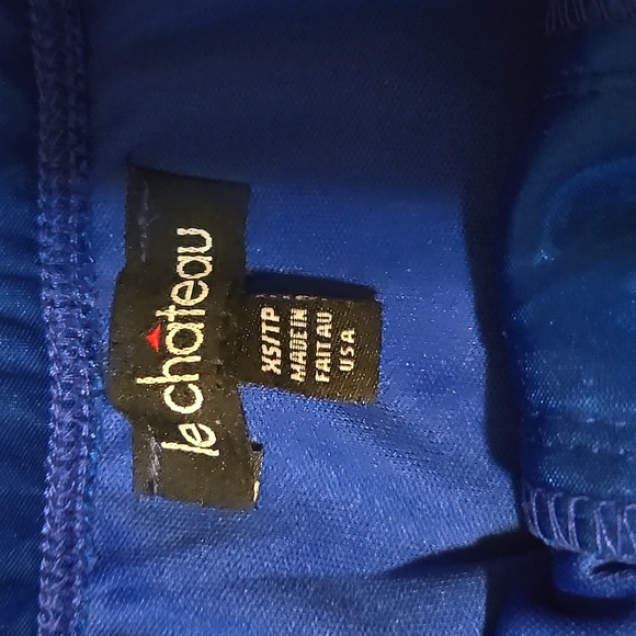 Ruched dress - Picture 2 of 5